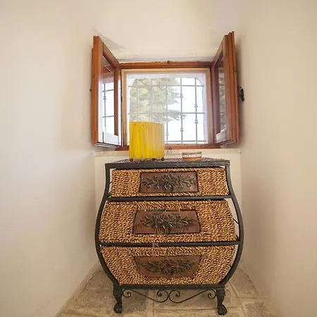 Casa vacanze Trullo Degli Ulivi Ostuni