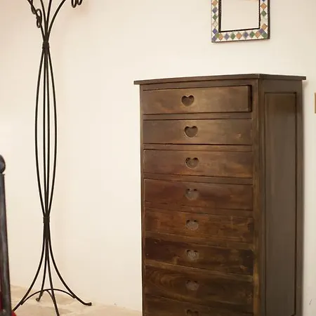 Casa vacanze Trullo Degli Ulivi *