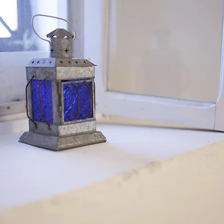 Casa vacanze Trullo Degli Ulivi Ostuni