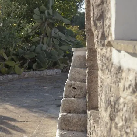 Casa vacanze Trullo Degli Ulivi *