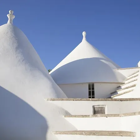 Trullo Degli Ulivi