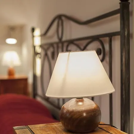 Casa vacanze Trullo Degli Ulivi