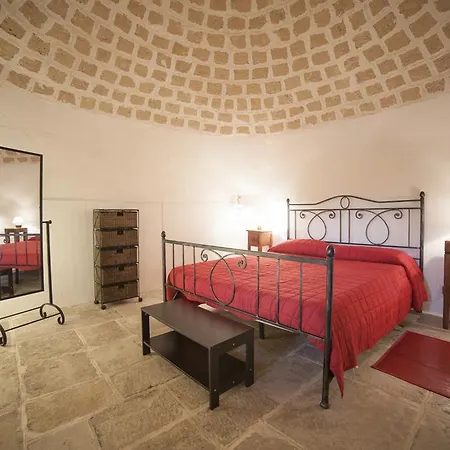 Trullo Degli Ulivi