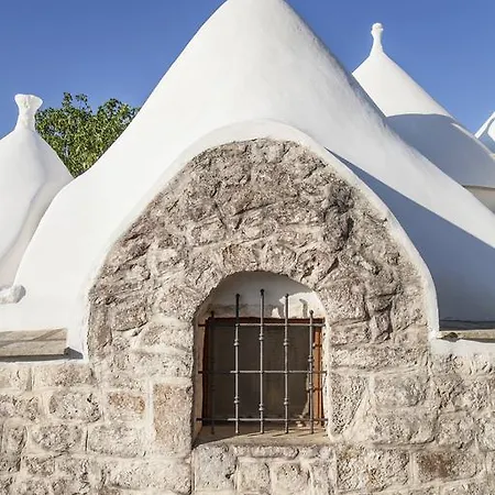 Trullo Degli Ulivi Ostuni
