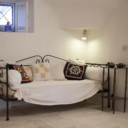 Casa vacanze Trullo Degli Ulivi Ostuni