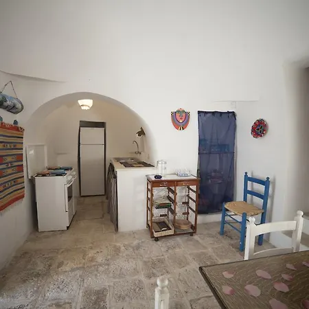 Trullo Degli Ulivi *