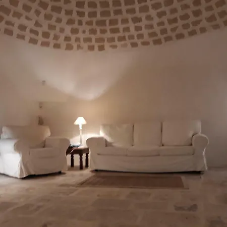 Trullo Degli Ulivi *