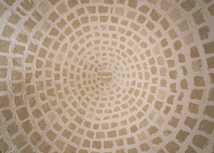 Trullo Degli Ulivi Ostuni