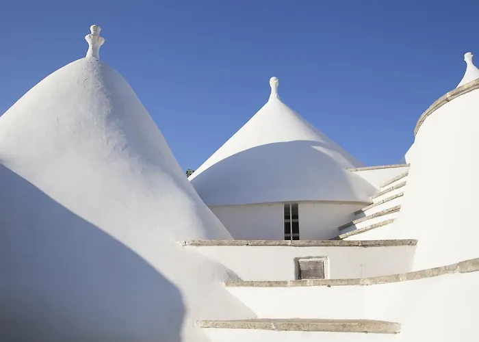 Trullo Degli Ulivi