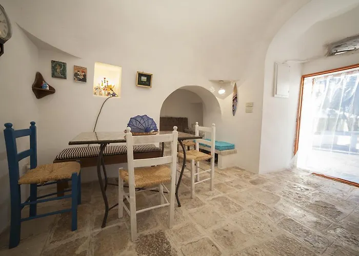 Trullo Degli Ulivi