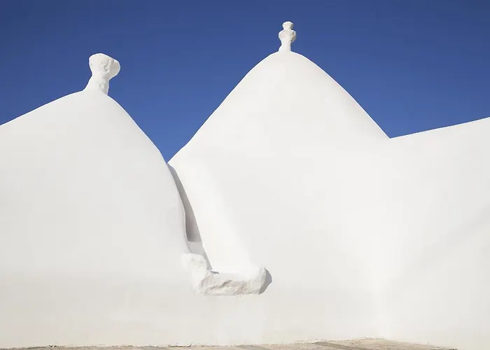 Trullo Degli Ulivi