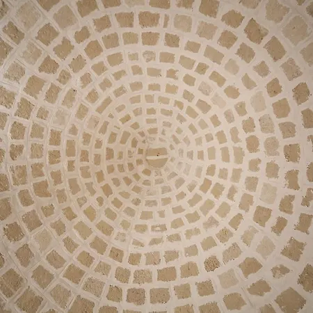 Trullo Degli Ulivi Остуни