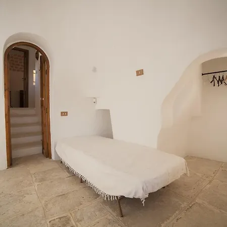 Vakantiehuis Trullo Degli Ulivi