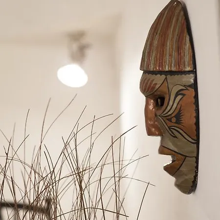 Holiday home Trullo Degli Ulivi