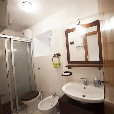 Vakantiehuis Trullo Degli Ulivi *