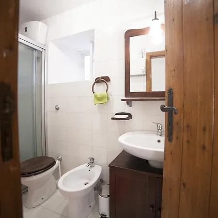 Vakantiehuis Trullo Degli Ulivi *