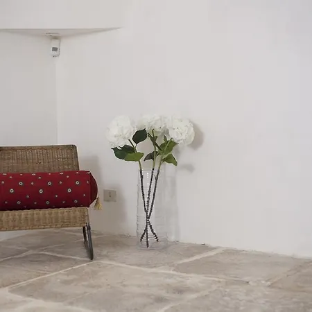 Holiday home Trullo Degli Ulivi *