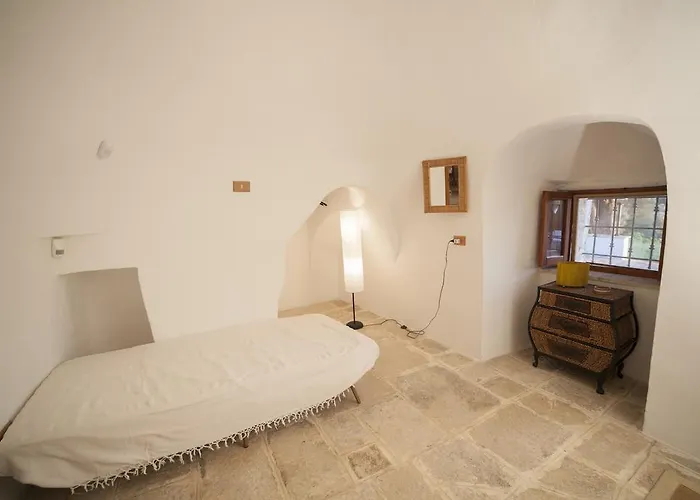Casa vacanze Trullo Degli Ulivi