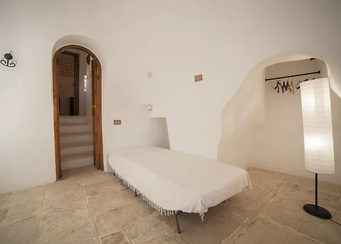 Casa vacanze Trullo Degli Ulivi