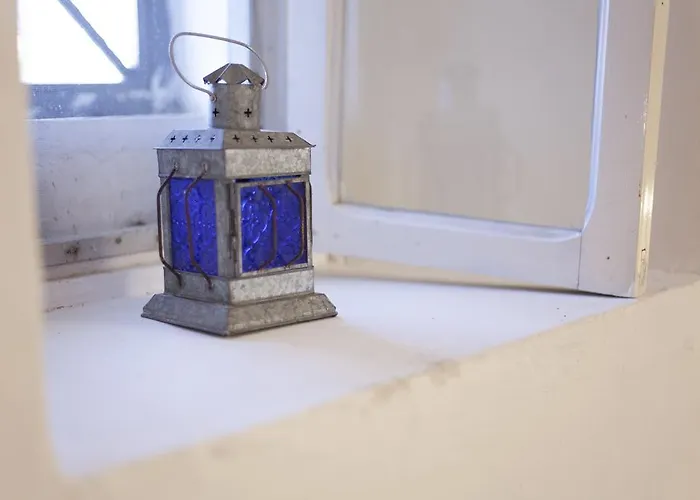 Casa vacanze Trullo Degli Ulivi Ostuni