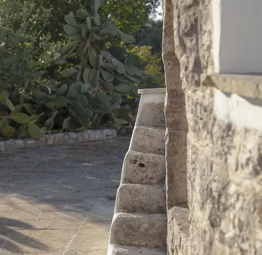 Casa vacanze Trullo Degli Ulivi *