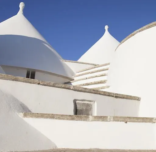 Casa vacanze Trullo Degli Ulivi Ostuni