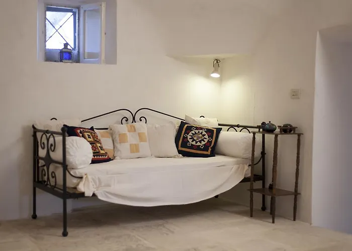 Casa vacanze Trullo Degli Ulivi Ostuni