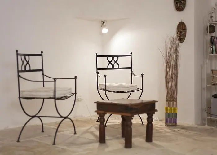 Trullo Degli Ulivi Ostuni